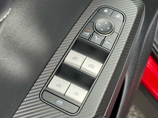 used 2024 Mitsubishi Outlander car, priced at $24,750