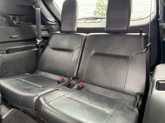 used 2024 Mitsubishi Outlander car, priced at $24,750