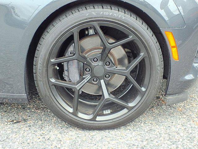 used 2016 Chevrolet Camaro car, priced at $29,999