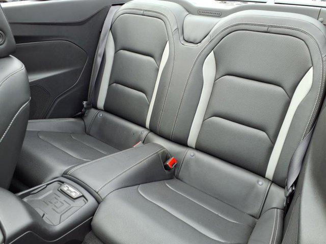used 2016 Chevrolet Camaro car, priced at $29,999