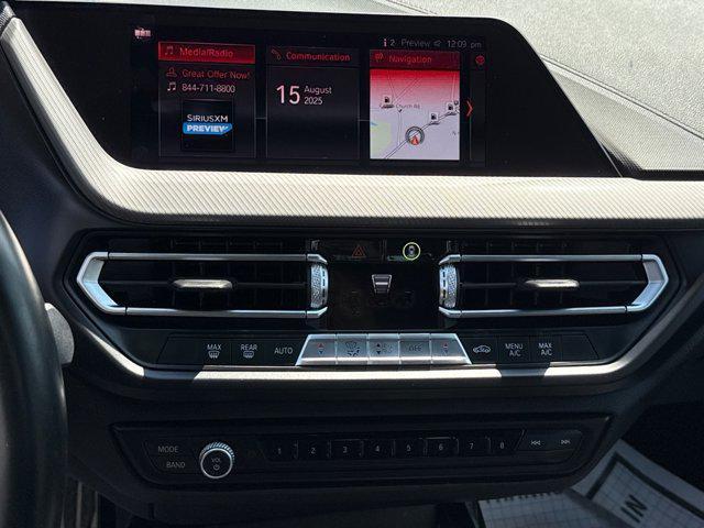 used 2020 BMW M235 Gran Coupe car, priced at $24,250