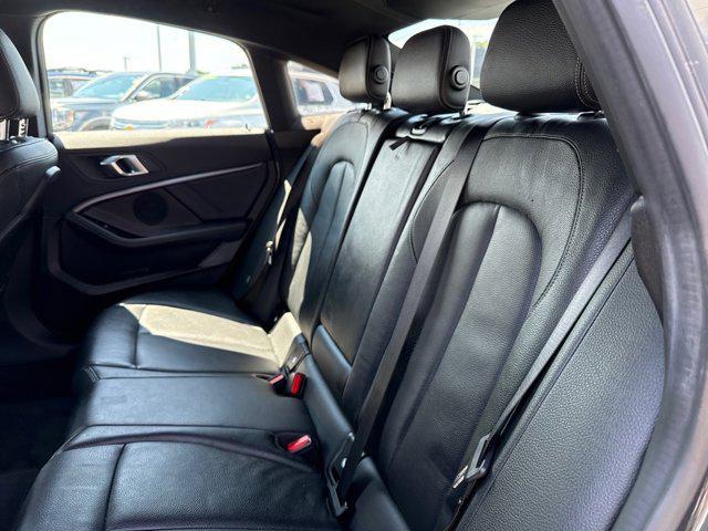 used 2020 BMW M235 Gran Coupe car, priced at $24,250