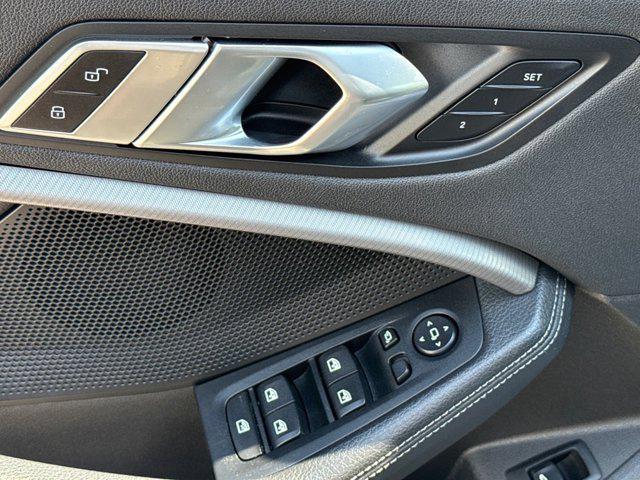 used 2020 BMW M235 Gran Coupe car, priced at $24,250