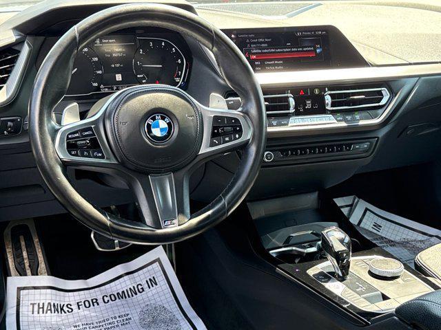 used 2020 BMW M235 Gran Coupe car, priced at $24,250