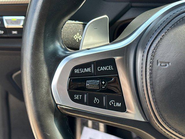 used 2020 BMW M235 Gran Coupe car, priced at $24,250