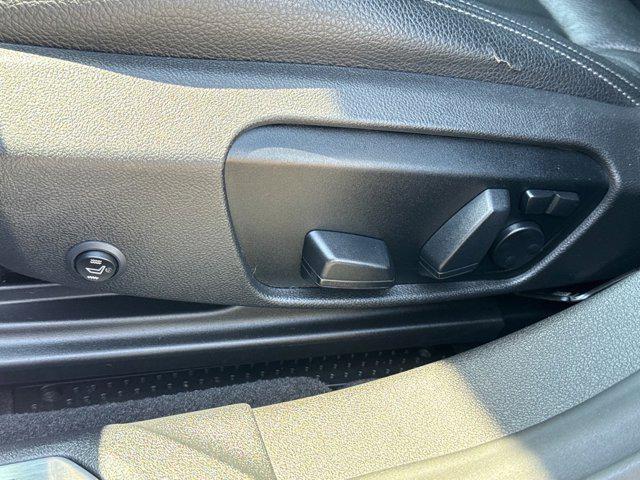 used 2020 BMW M235 Gran Coupe car, priced at $24,250