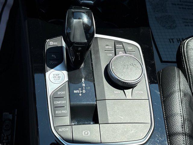 used 2020 BMW M235 Gran Coupe car, priced at $24,250