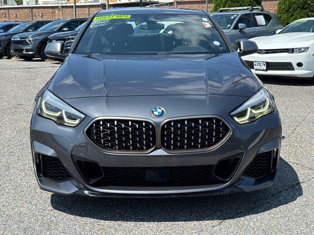 used 2020 BMW M235 Gran Coupe car, priced at $24,250
