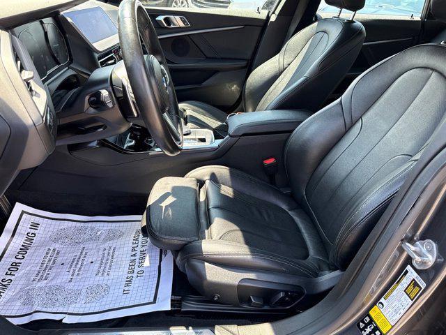 used 2020 BMW M235 Gran Coupe car, priced at $24,250