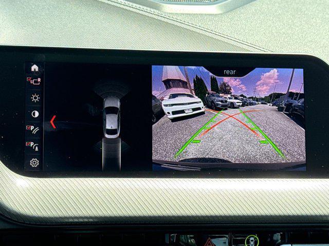 used 2020 BMW M235 Gran Coupe car, priced at $24,250