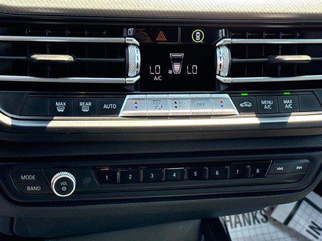 used 2020 BMW M235 Gran Coupe car, priced at $24,250