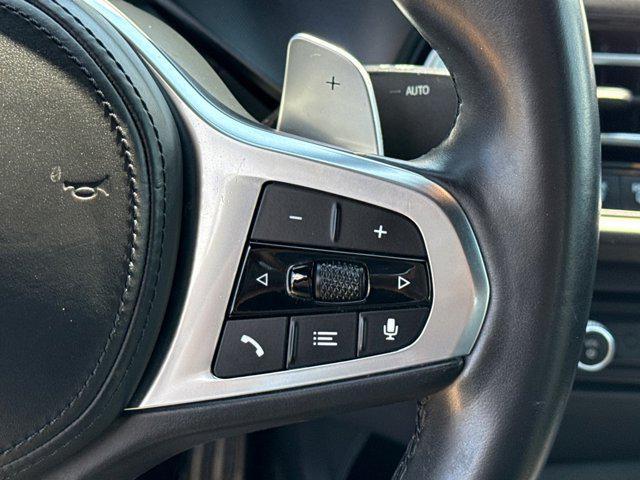 used 2020 BMW M235 Gran Coupe car, priced at $24,250