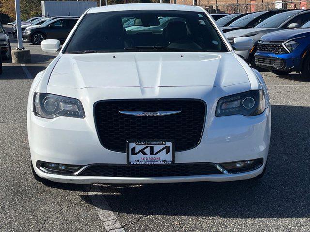 used 2019 Chrysler 300 car, priced at $16,000