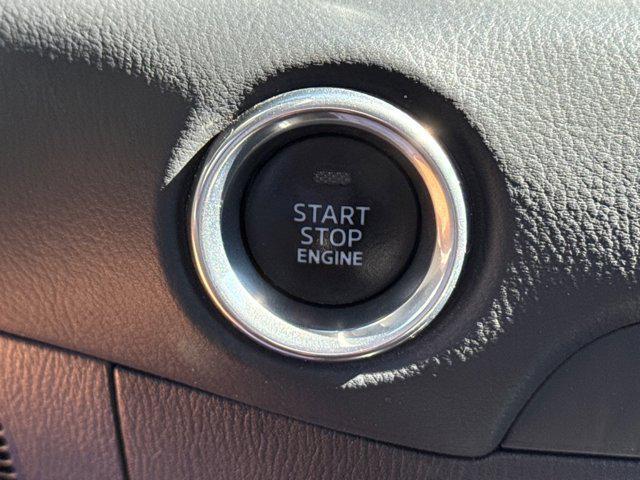 used 2023 Mazda CX-5 car, priced at $25,150