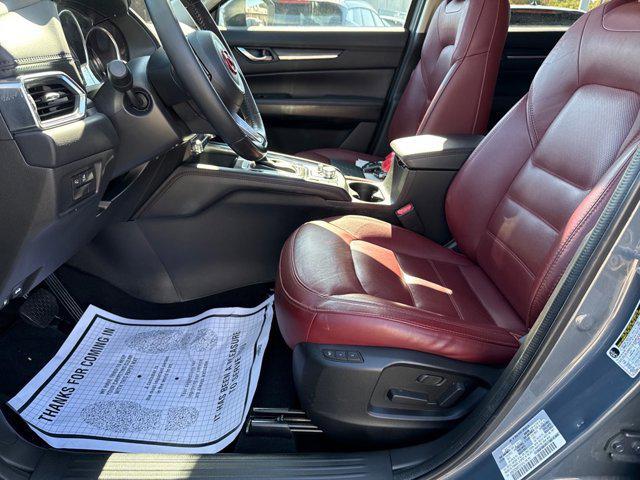 used 2023 Mazda CX-5 car, priced at $25,150