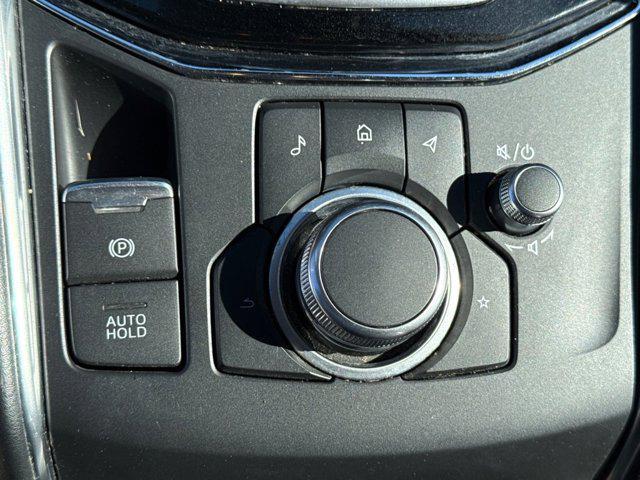 used 2023 Mazda CX-5 car, priced at $25,150