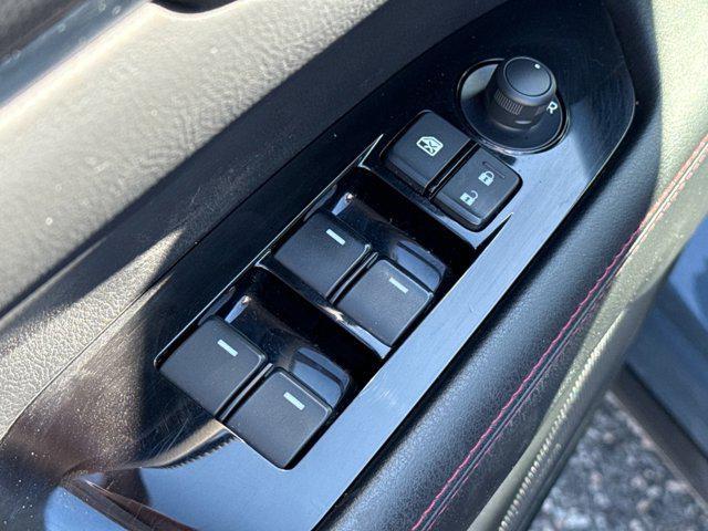 used 2023 Mazda CX-5 car, priced at $25,150