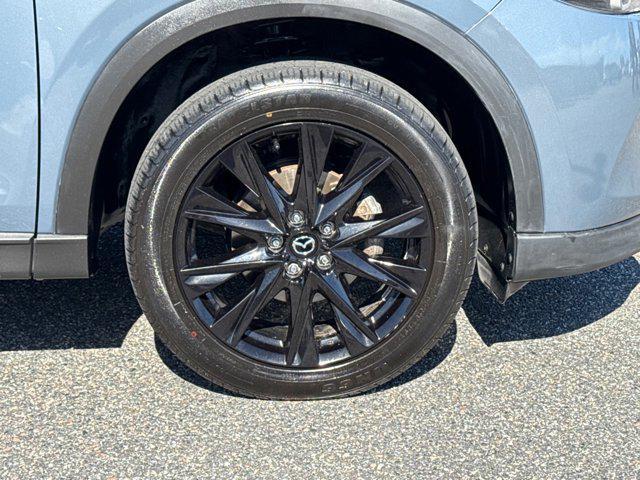 used 2023 Mazda CX-5 car, priced at $25,150