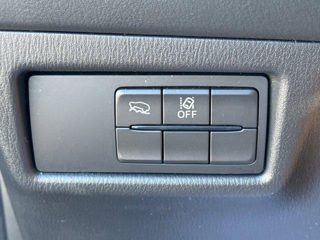 used 2023 Mazda CX-5 car, priced at $25,150