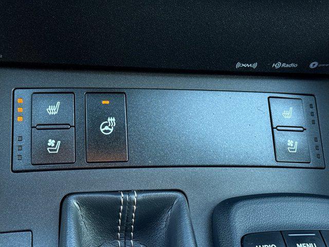 used 2020 Lexus IS 350 car, priced at $28,995