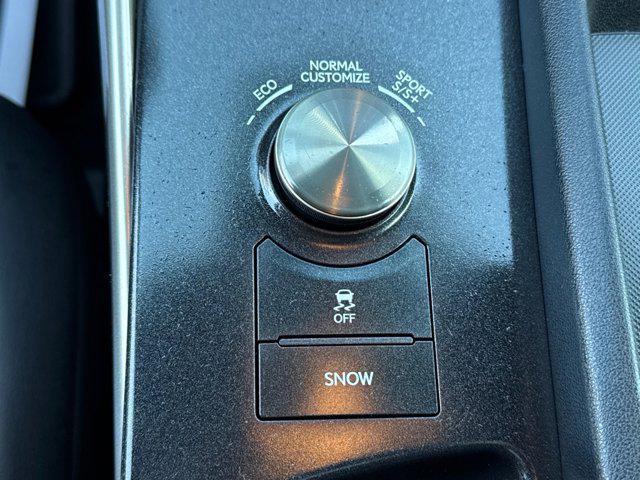 used 2020 Lexus IS 350 car, priced at $28,995