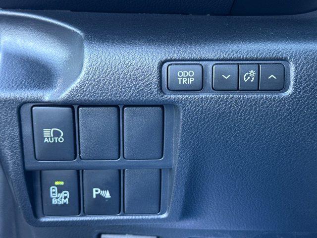 used 2020 Lexus IS 350 car, priced at $28,995