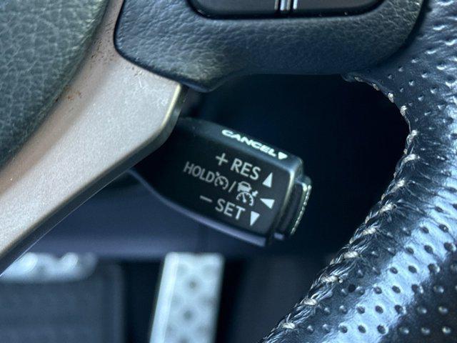 used 2020 Lexus IS 350 car, priced at $28,995