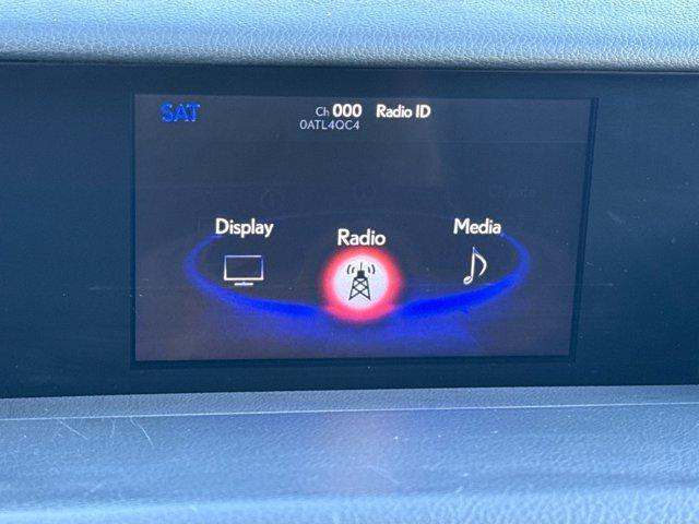 used 2020 Lexus IS 350 car, priced at $28,995