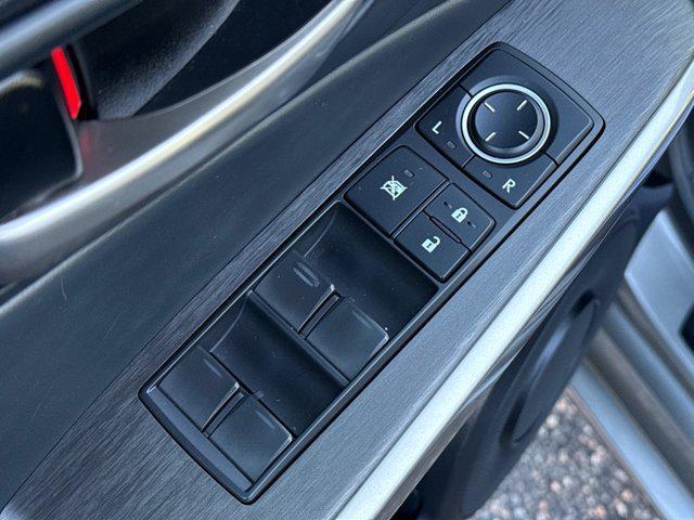 used 2020 Lexus IS 350 car, priced at $28,995