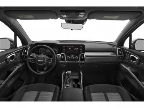 used 2022 Kia Sorento car, priced at $24,000