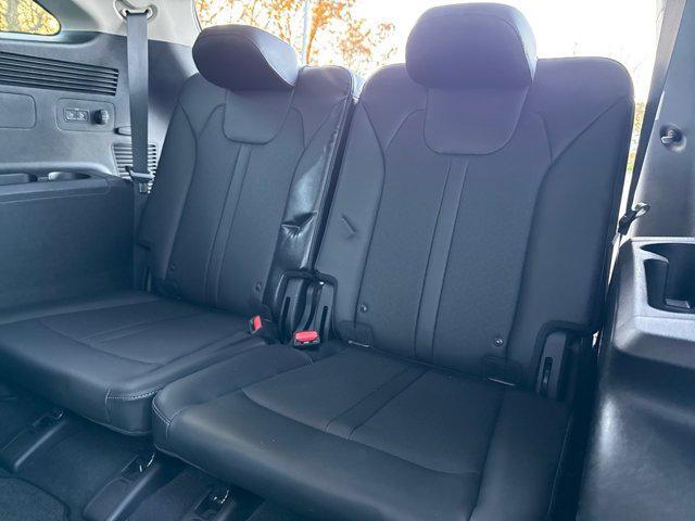 used 2022 Kia Sorento car, priced at $23,500