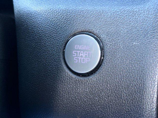 used 2022 Kia Sorento car, priced at $23,500