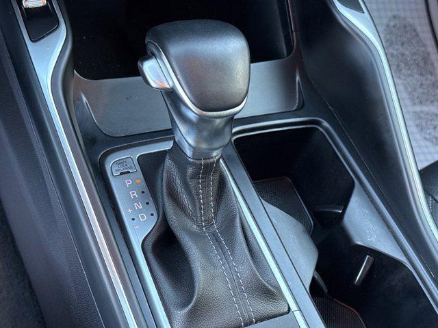 used 2022 Kia Sorento car, priced at $23,500