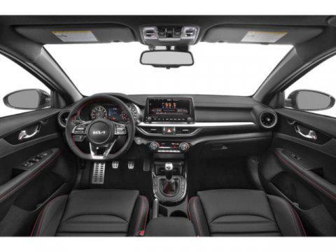 used 2022 Kia Forte car, priced at $19,000