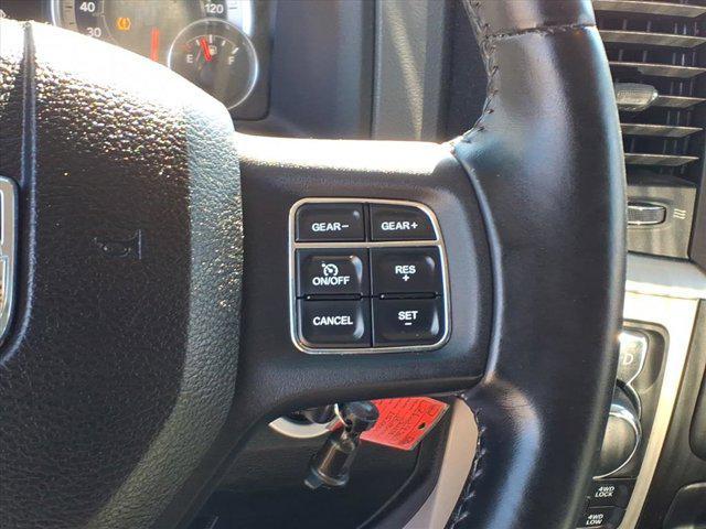 used 2014 Ram 1500 car, priced at $11,490