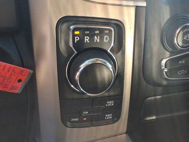 used 2014 Ram 1500 car, priced at $11,490