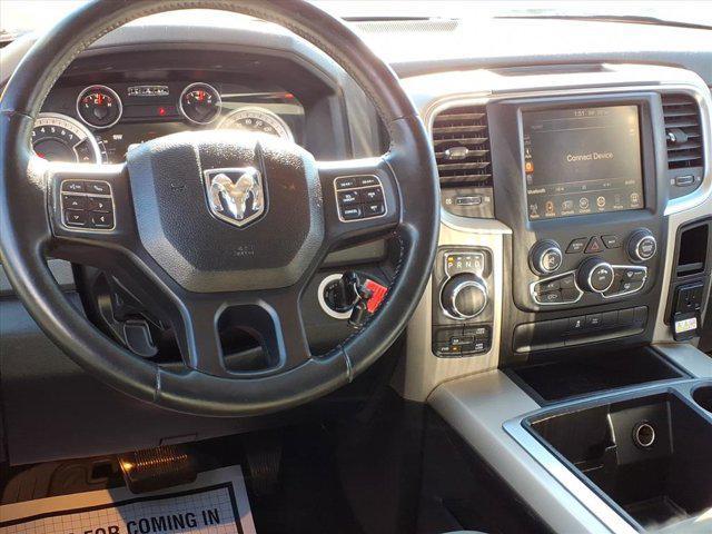 used 2014 Ram 1500 car, priced at $11,490