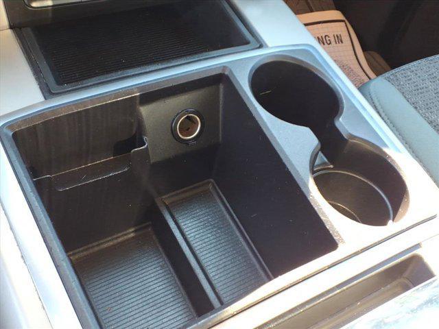 used 2014 Ram 1500 car, priced at $11,490