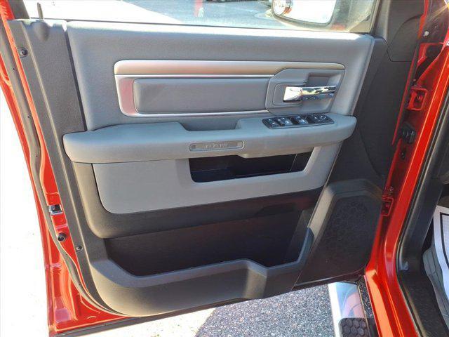 used 2014 Ram 1500 car, priced at $11,490