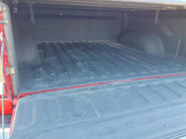 used 2014 Ram 1500 car, priced at $11,490