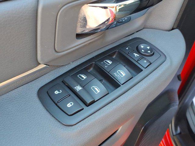 used 2014 Ram 1500 car, priced at $11,490
