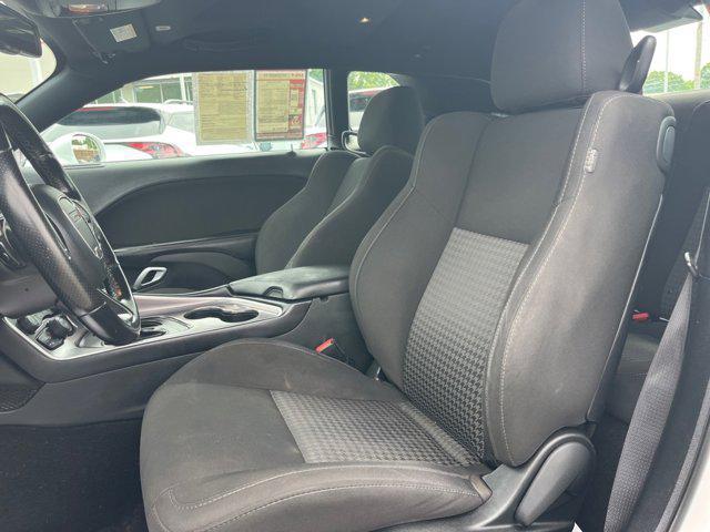 used 2020 Dodge Challenger car, priced at $24,250
