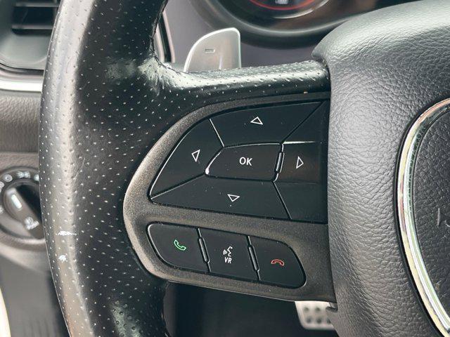 used 2020 Dodge Challenger car, priced at $24,250
