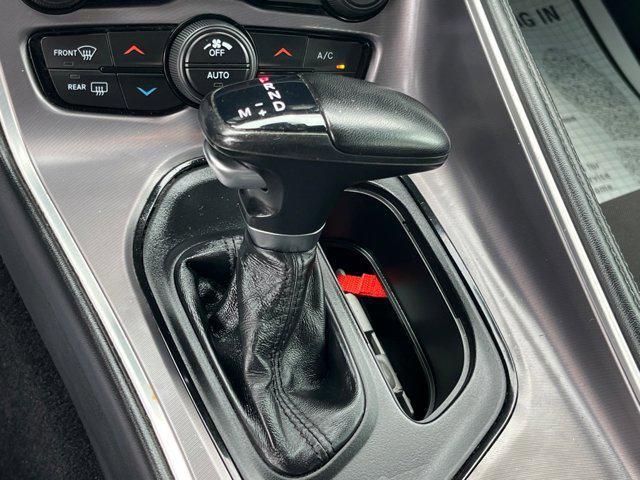 used 2020 Dodge Challenger car, priced at $24,250