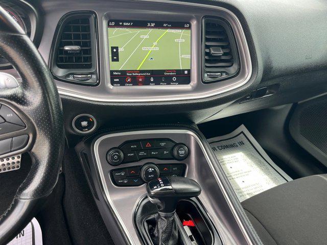 used 2020 Dodge Challenger car, priced at $24,250