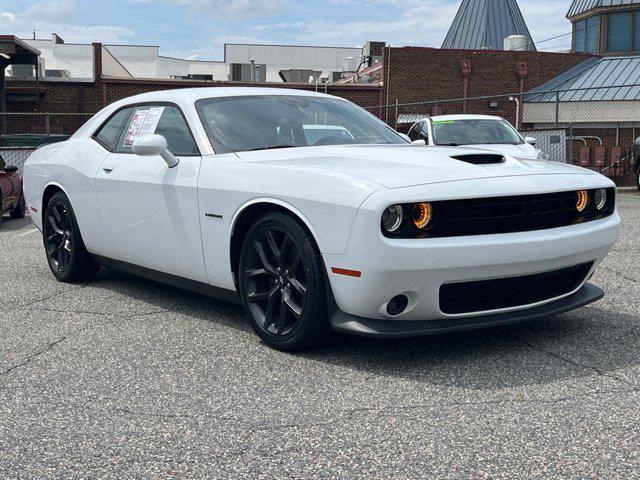 used 2020 Dodge Challenger car, priced at $24,250