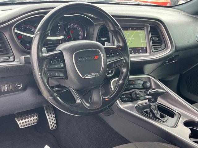 used 2020 Dodge Challenger car, priced at $24,250