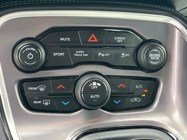 used 2020 Dodge Challenger car, priced at $24,250