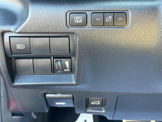 used 2022 Lexus IS 350 car, priced at $39,250