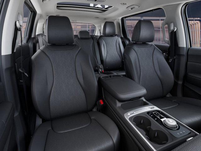 new 2026 Kia Carnival Hybrid car, priced at $51,285